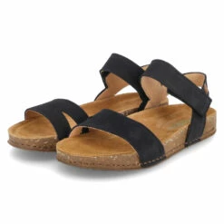 El Naturalista Sandalen BALANCE - Pleasant Black