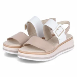 GEBRUEDER GOETZ Verkäufe 48 Gabor Sandalen