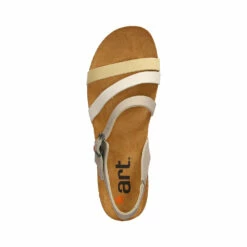 *art Keilsandaletten I LIVE - Sesame 14 *art Keilsandaletten I LIVE - Sesame -GEBRUEDER GOETZ Verkäufe 2884910001 6