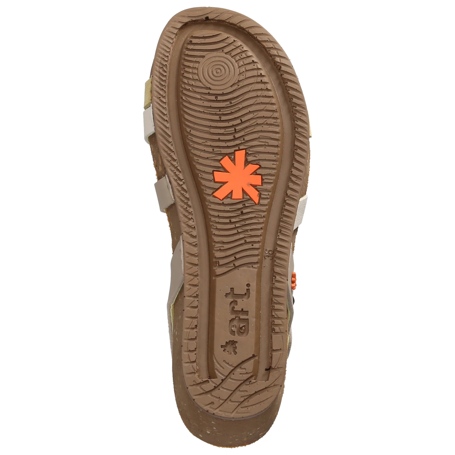 *art Keilsandaletten I LIVE - Sesame 9 *art Keilsandaletten I LIVE - Sesame – Bild 7