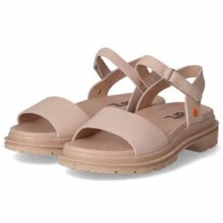 *art Sandalen BIRMINGHAM - Total Rose