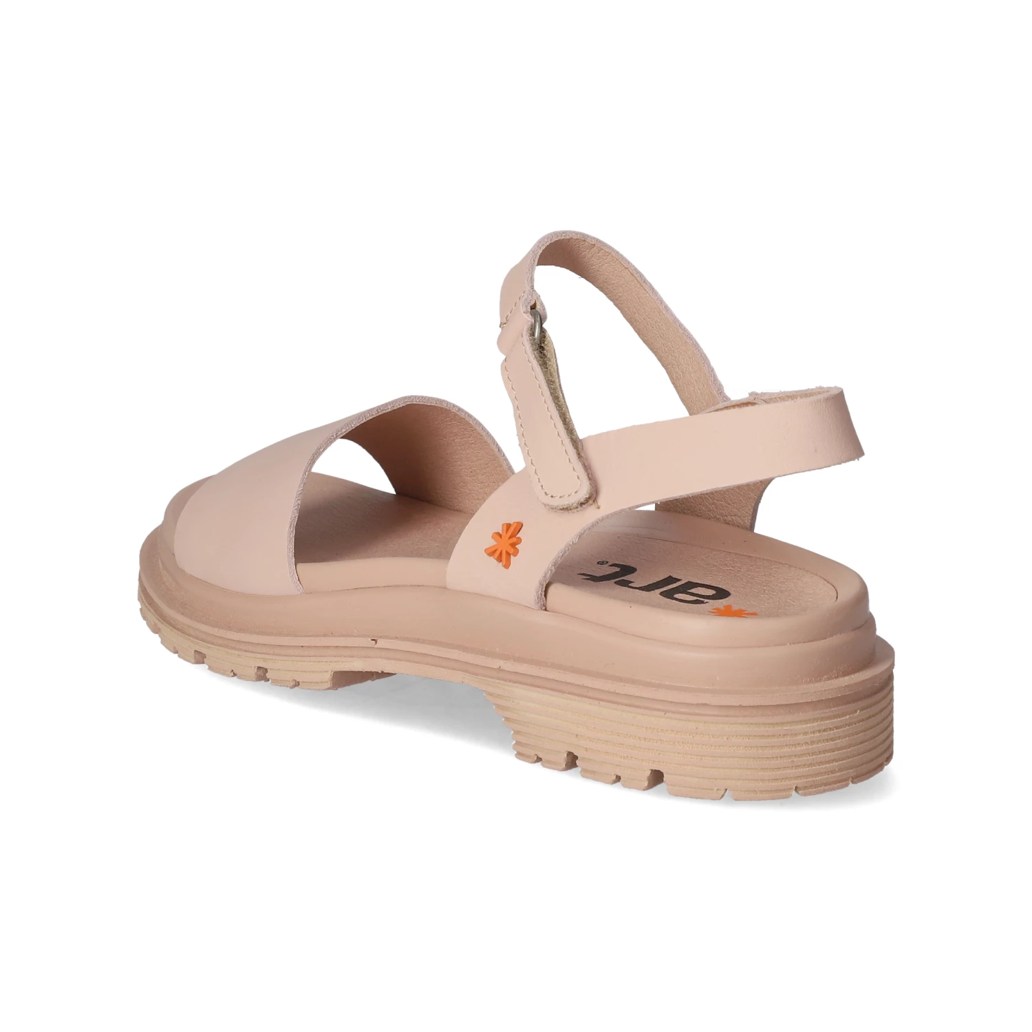 *art Sandalen BIRMINGHAM - Total Rose 5 *art Sandalen BIRMINGHAM - Total Rose – Bild 3