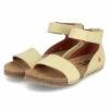 *art Sandalen CRETA - Cartago Wheat