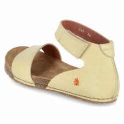 *art Sandalen CRETA - Cartago Wheat -GEBRUEDER GOETZ Verkäufe 2886010000 3