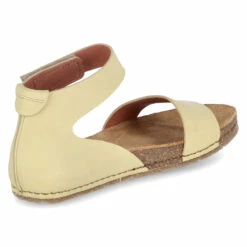 *art Sandalen CRETA - Cartago Wheat -GEBRUEDER GOETZ Verkäufe 2886010000 4