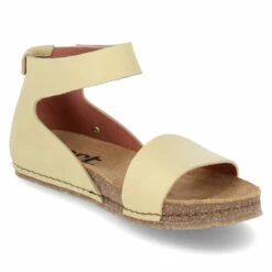 *art Sandalen CRETA - Cartago Wheat -GEBRUEDER GOETZ Verkäufe 2886010000 5