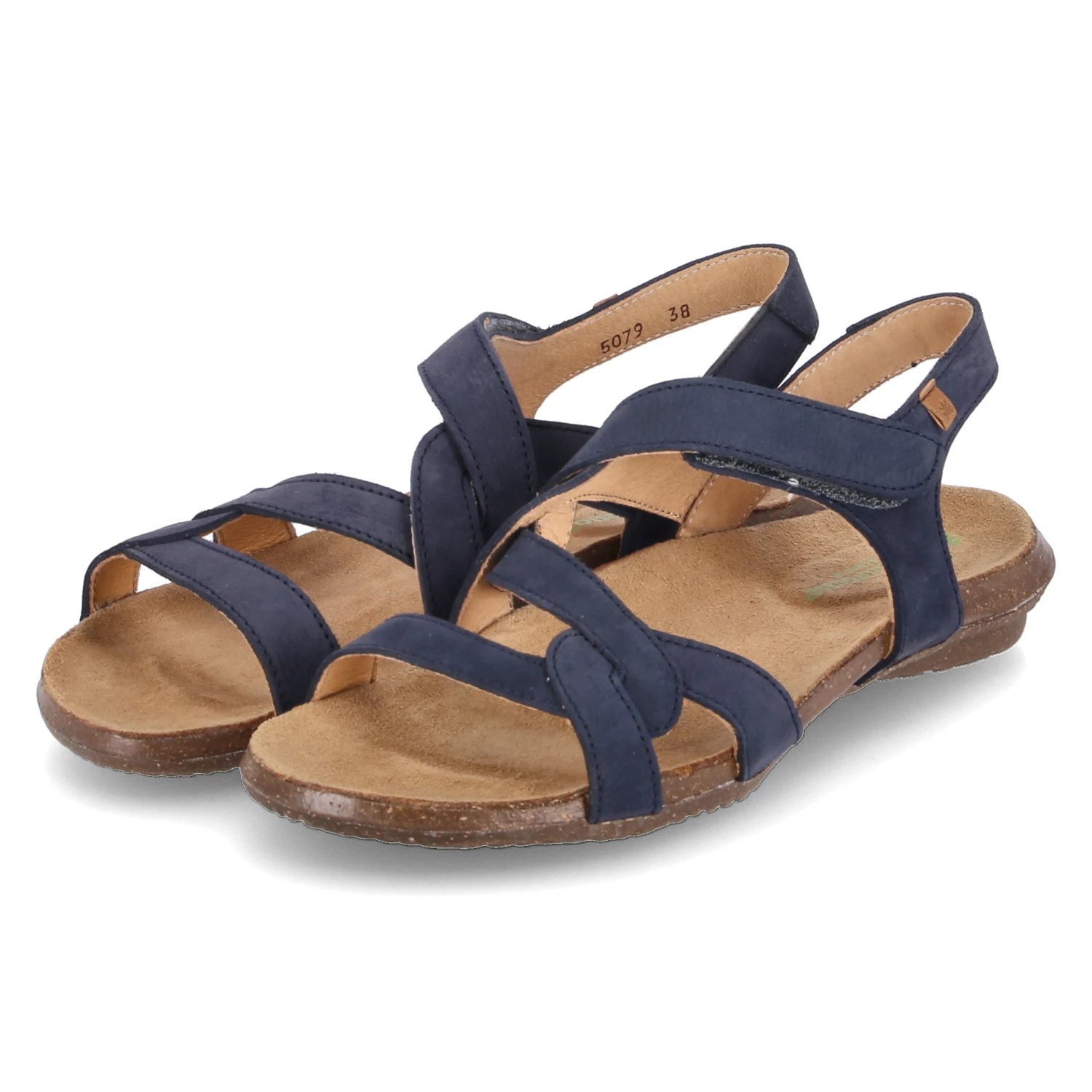 El Naturalista Sandalen WAKATAUA - Ocean 3 El Naturalista Sandalen WAKATAUA - Ocean