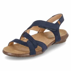 El Naturalista Sandalen WAKATAUA - Ocean 10 El Naturalista Sandalen WAKATAUA - Ocean -GEBRUEDER GOETZ Verkäufe 2888010005 2