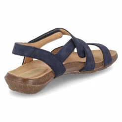 El Naturalista Sandalen WAKATAUA - Ocean 12 El Naturalista Sandalen WAKATAUA - Ocean -GEBRUEDER GOETZ Verkäufe 2888010005 4