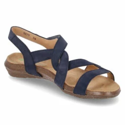 El Naturalista Sandalen WAKATAUA - Ocean 13 El Naturalista Sandalen WAKATAUA - Ocean -GEBRUEDER GOETZ Verkäufe 2888010005 5