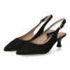 Unisa Slingpumps JAMAL - Black 1 Unisa Slingpumps JAMAL - Black -GEBRUEDER GOETZ Verkäufe 2940060000 1