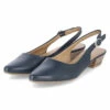 Tamaris Slingpumps - Nautical 1 Tamaris Slingpumps - Nautical -GEBRUEDER GOETZ Verkäufe 2948010000 1