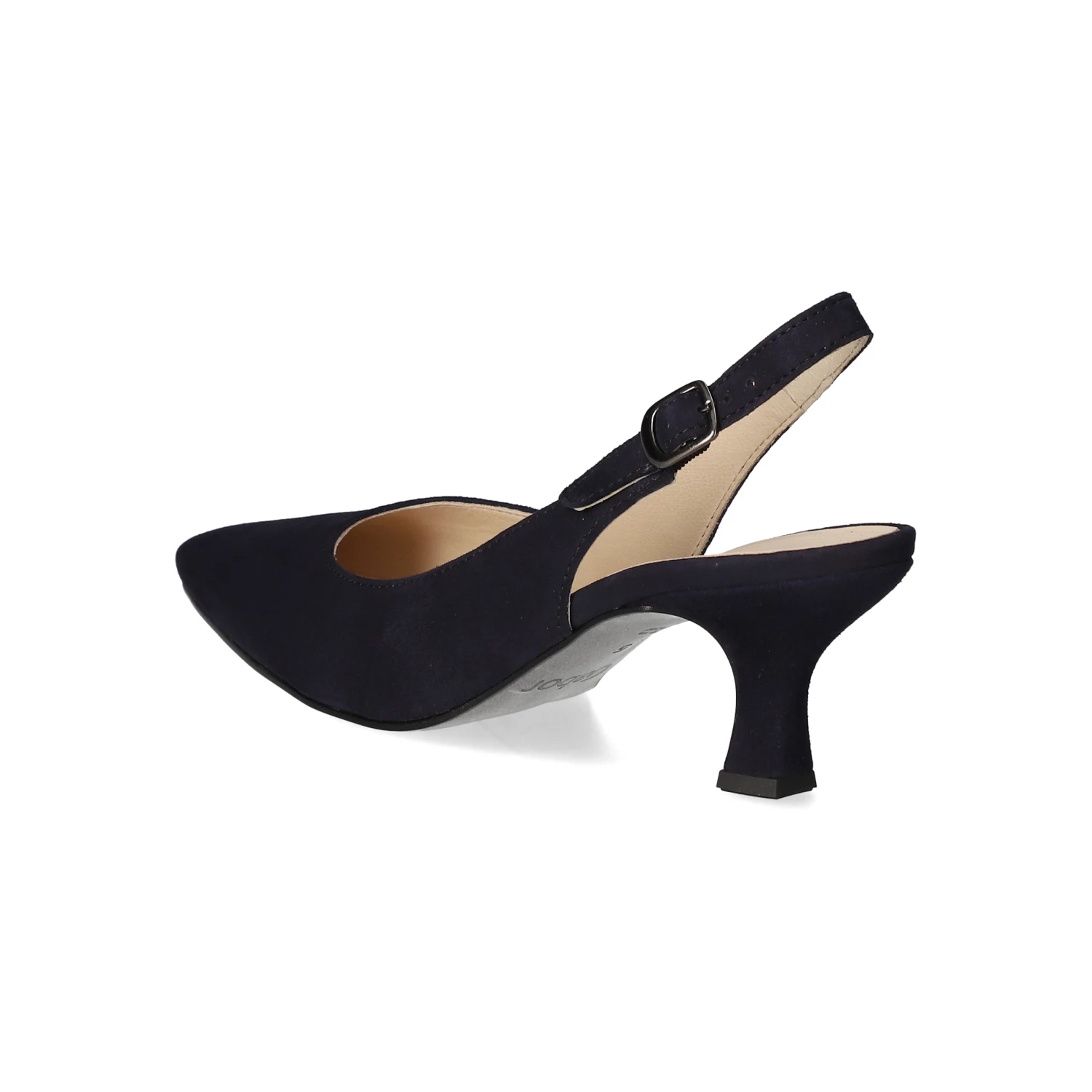 Gabor Slingpumps 5 Gabor Slingpumps – Bild 3