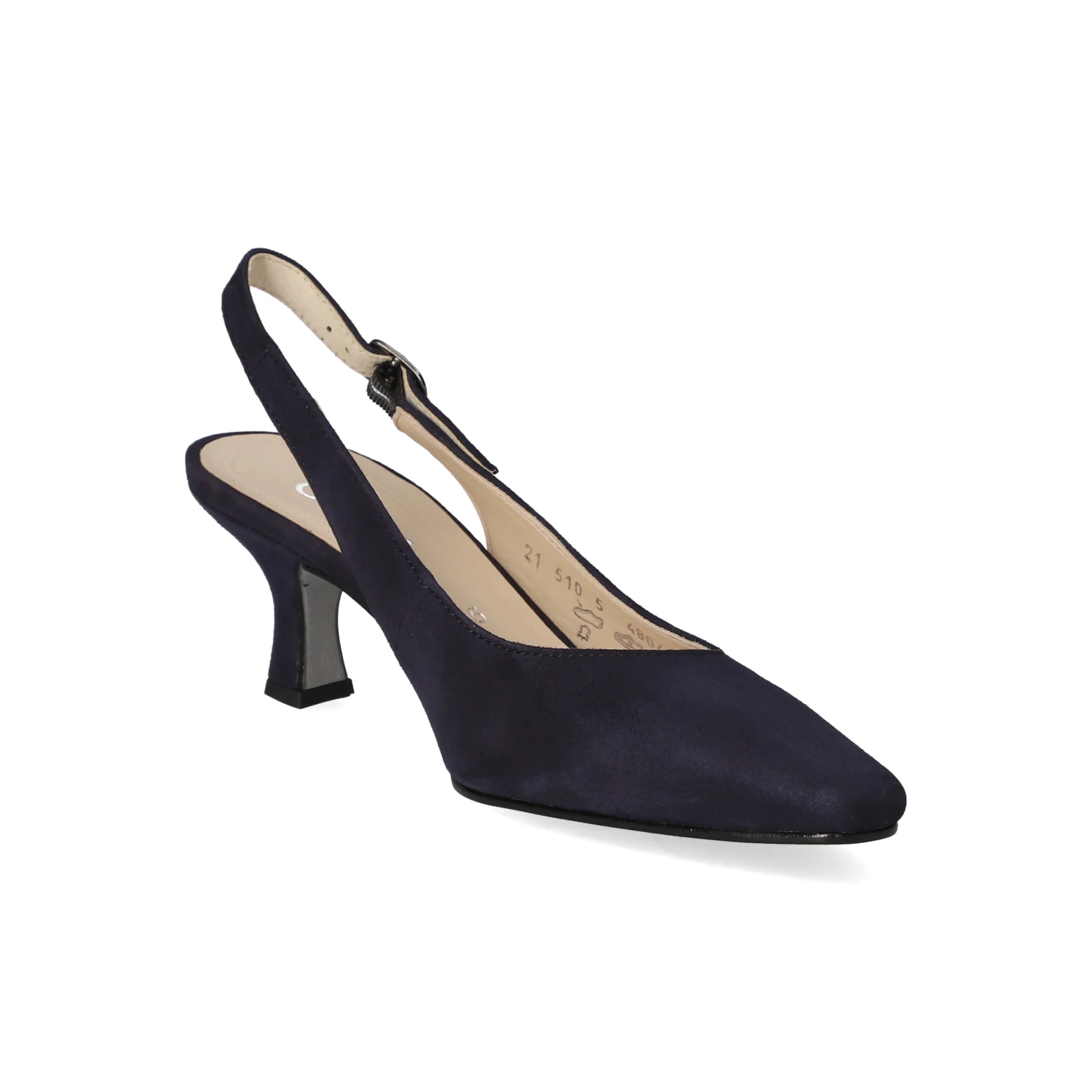 Gabor Slingpumps 7 Gabor Slingpumps – Bild 5