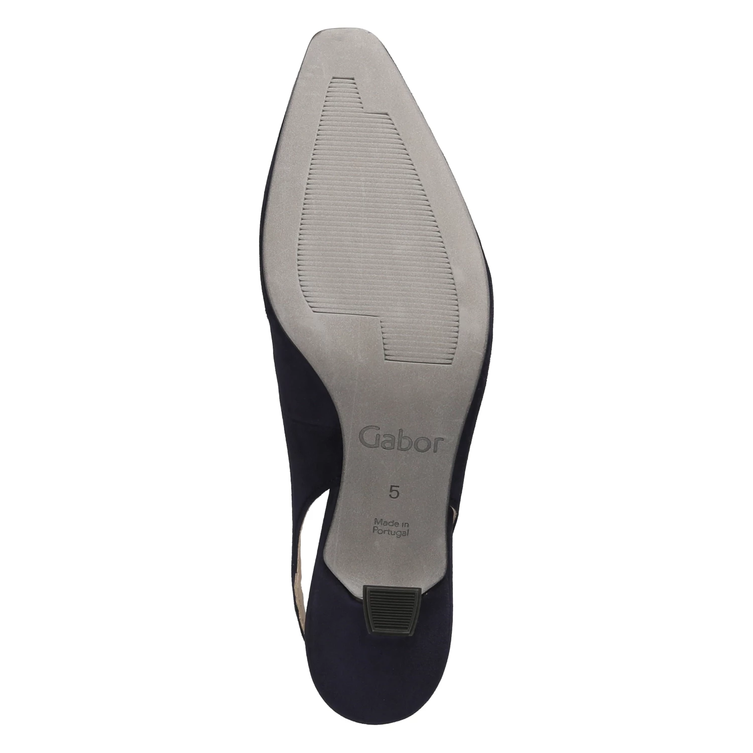 Gabor Slingpumps 9 Gabor Slingpumps – Bild 7