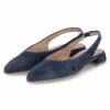 Tamaris Slingpumps - Navy 2 Tamaris Slingpumps - Navy -GEBRUEDER GOETZ Verkäufe 2948060001 1