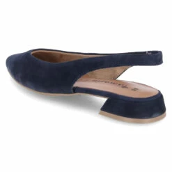Tamaris Slingpumps - Navy 11 Tamaris Slingpumps - Navy -GEBRUEDER GOETZ Verkäufe 2948060001 3