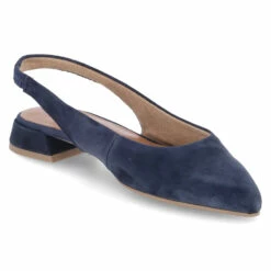 Tamaris Slingpumps - Navy 13 Tamaris Slingpumps - Navy -GEBRUEDER GOETZ Verkäufe 2948060001 5