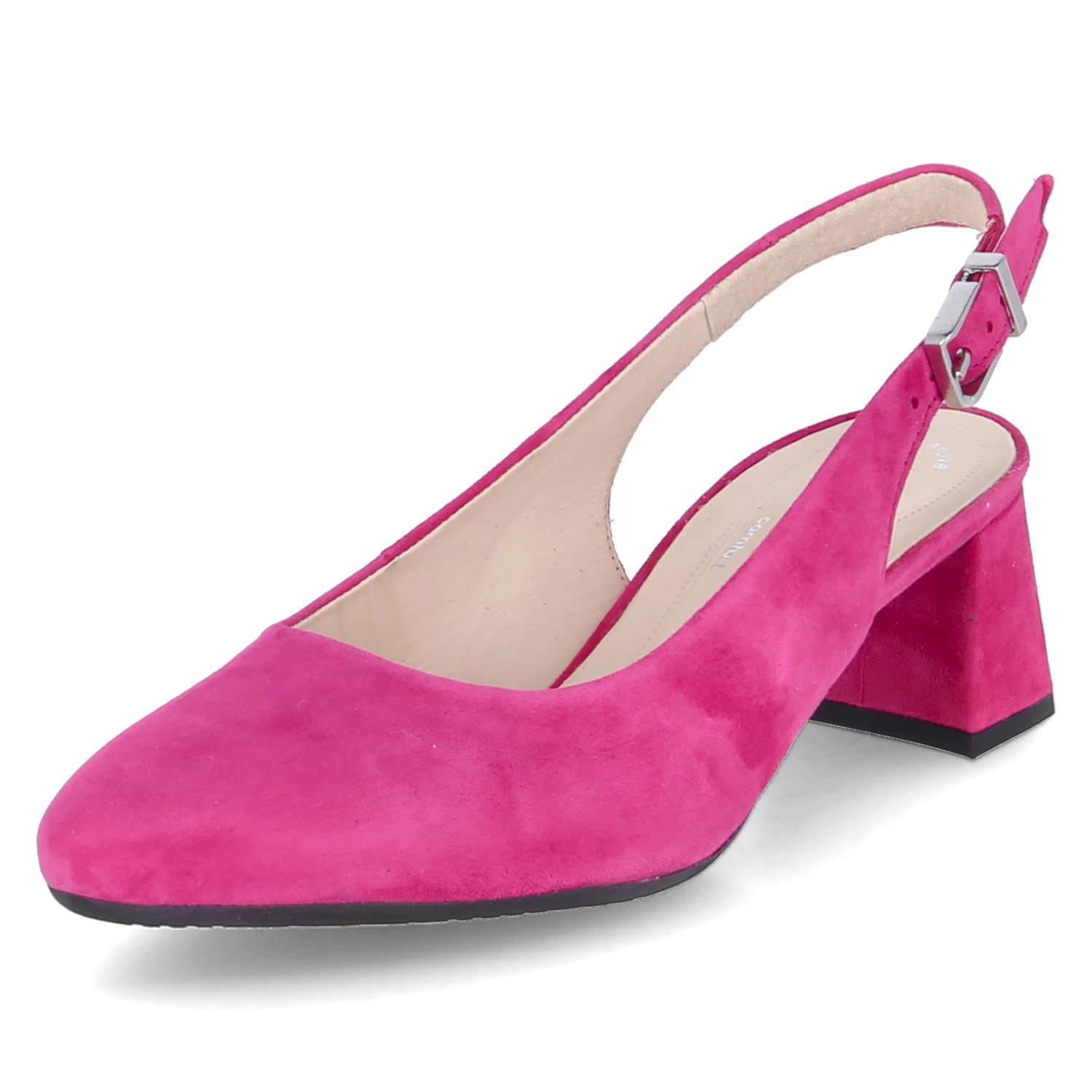 Gabor Slingpumps - Pink 4 Gabor Slingpumps - Pink – Bild 2