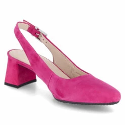 Gabor Slingpumps - Pink 13 Gabor Slingpumps - Pink -GEBRUEDER GOETZ Verkäufe 2955760000 5