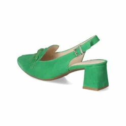 Gabor Slingpumps - Verde (uni) -GEBRUEDER GOETZ Verkäufe 2957060002 3