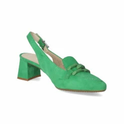 Gabor Slingpumps - Verde (uni) -GEBRUEDER GOETZ Verkäufe 2957060002 5