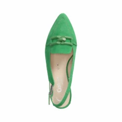 Gabor Slingpumps - Verde (uni) -GEBRUEDER GOETZ Verkäufe 2957060002 6