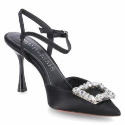 MELVIN & HAMILTON Pumps SOPHIA 1 - Nero 13 MELVIN & HAMILTON Pumps SOPHIA 1 - Nero -GEBRUEDER GOETZ Verkäufe 2960010003 5