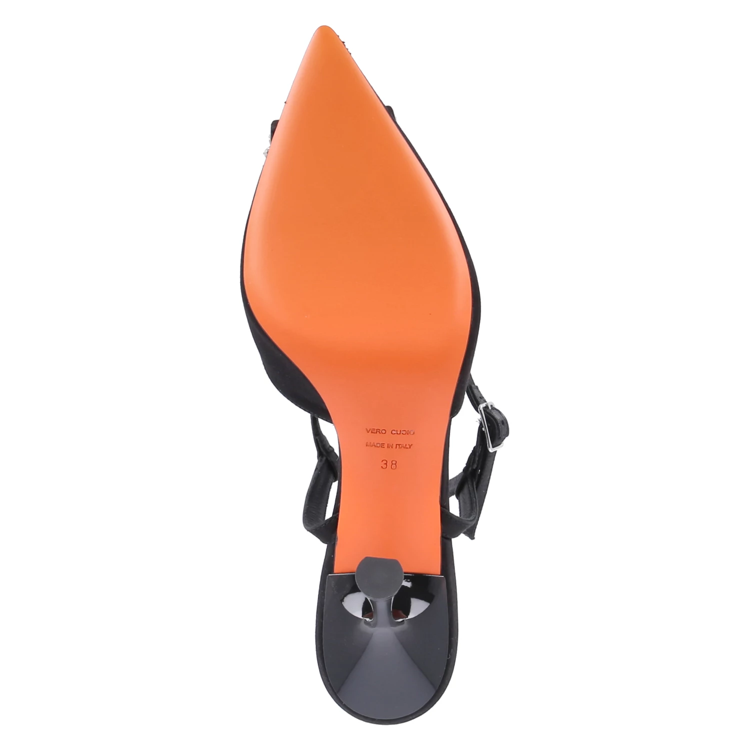 MELVIN & HAMILTON Pumps SOPHIA 1 - Nero 9 MELVIN & HAMILTON Pumps SOPHIA 1 - Nero – Bild 7