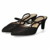 PETER KAISER Slingpumps MITTY-A - Schwarz 1 PETER KAISER Slingpumps MITTY-A - Schwarz -GEBRUEDER GOETZ Verkäufe 2961040000 1