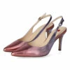 HÖGL Slingpumps - Pinkt/lilac -GEBRUEDER GOETZ Verkäufe 2965710000 1