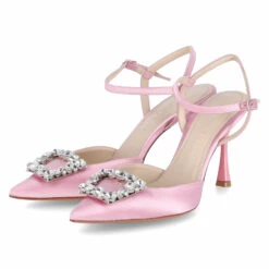 MELVIN & HAMILTON Pumps SOPHIA 1 - Rosa