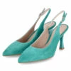 Unisa Slingpumps TEODOR - Aventurine 1 Unisa Slingpumps TEODOR - Aventurine -GEBRUEDER GOETZ Verkäufe 2967060000 1