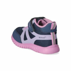 Richter Stiefeletten - Nautical/lavend/viol 11 Richter Stiefeletten - Nautical/lavend/viol -GEBRUEDER GOETZ Verkäufe 3548790000 3