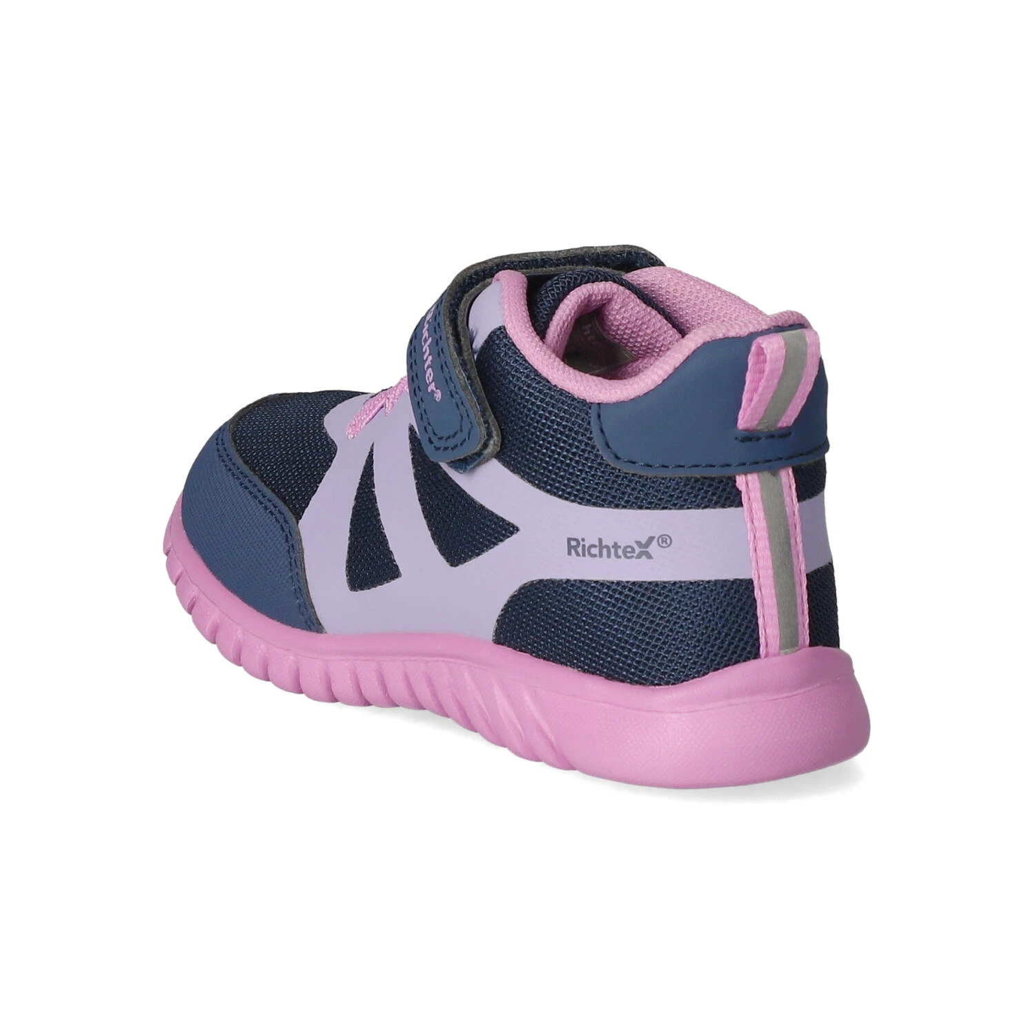 Richter Stiefeletten - Nautical/lavend/viol 5 Richter Stiefeletten - Nautical/lavend/viol – Bild 3