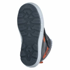 Superfit Winterstiefeletten GROOVY - Grau/rot 15 Superfit Winterstiefeletten GROOVY - Grau/rot -GEBRUEDER GOETZ Verkäufe 3590210055 7