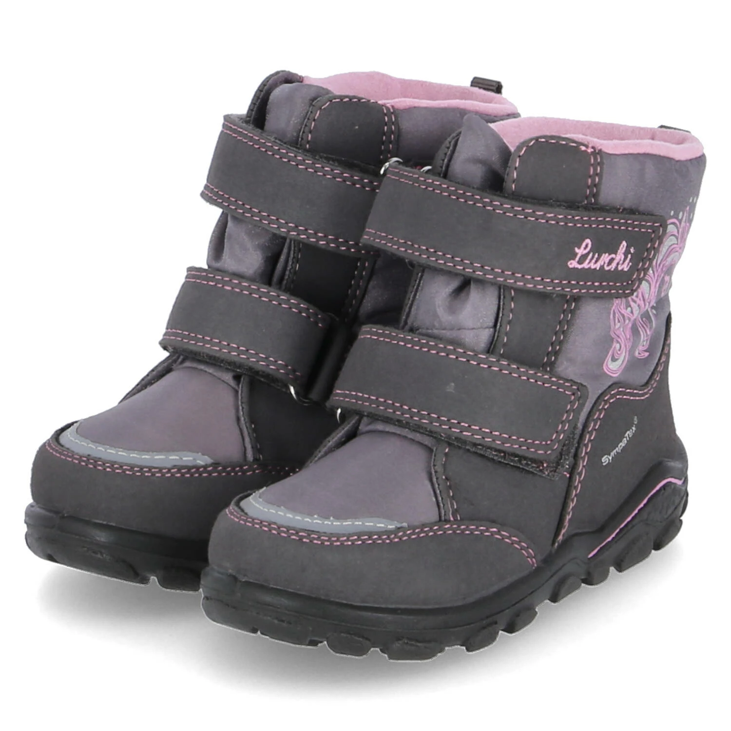 Lurchi Winterstiefeletten KAMILEY 3 Lurchi Winterstiefeletten KAMILEY