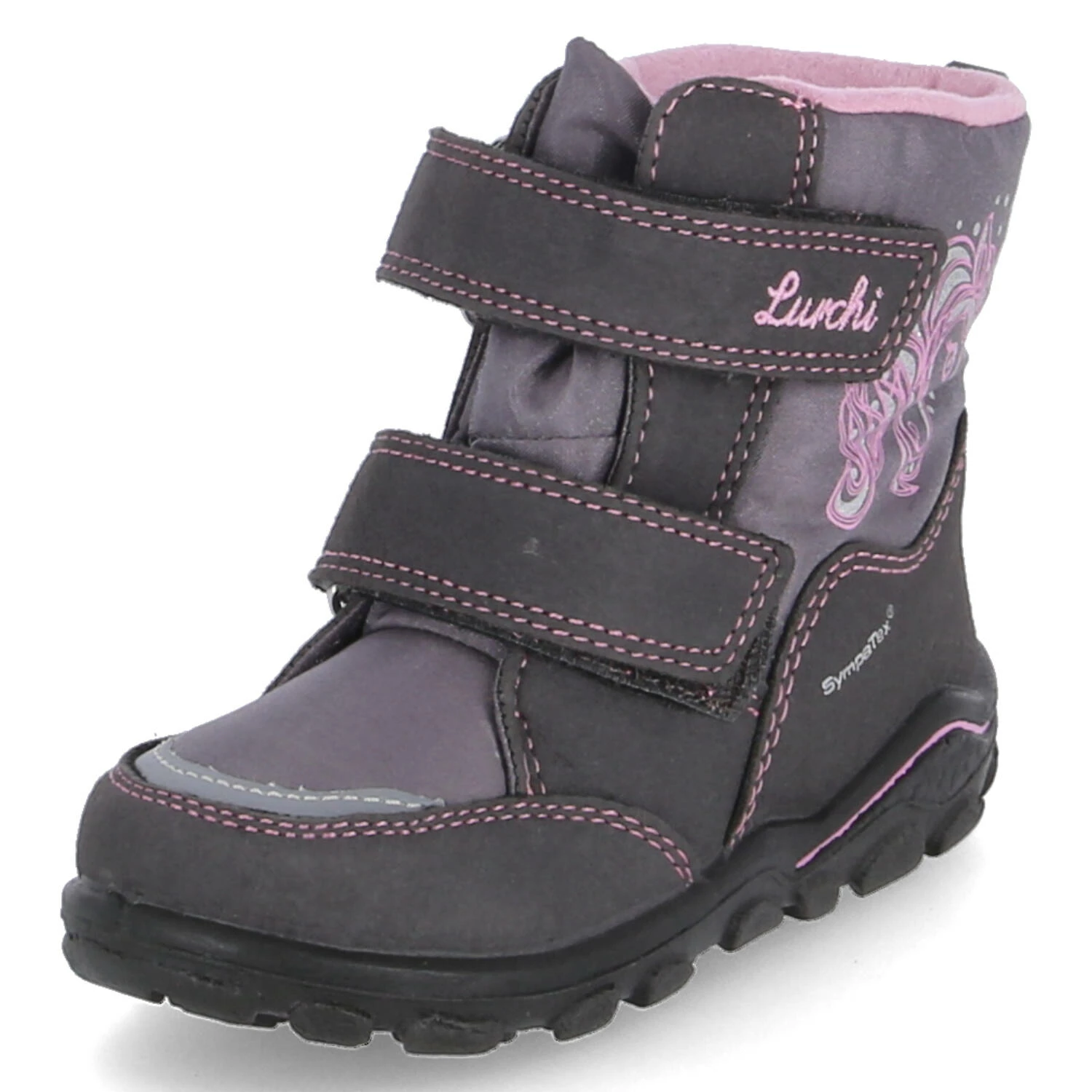 Lurchi Winterstiefeletten KAMILEY 4 Lurchi Winterstiefeletten KAMILEY – Bild 2