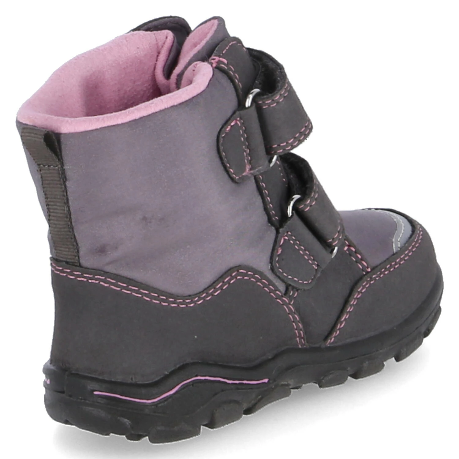 Lurchi Winterstiefeletten KAMILEY 6 Lurchi Winterstiefeletten KAMILEY – Bild 4