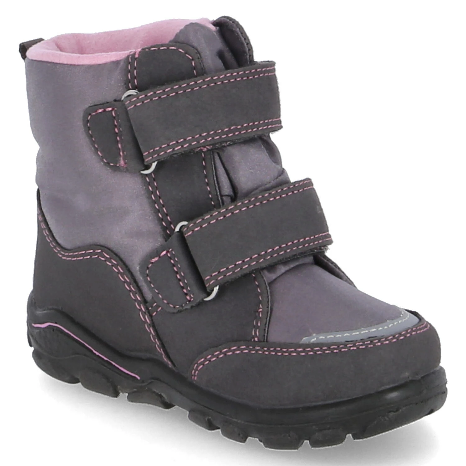 Lurchi Winterstiefeletten KAMILEY 7 Lurchi Winterstiefeletten KAMILEY – Bild 5