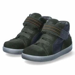 Superfit Stiefeletten ULLI - Grün