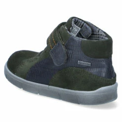 Superfit Stiefeletten ULLI - Grün -GEBRUEDER GOETZ Verkäufe 3590710021 3