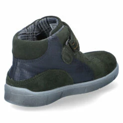 Superfit Stiefeletten ULLI - Grün -GEBRUEDER GOETZ Verkäufe 3590710021 4