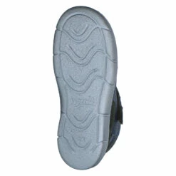 Superfit Stiefeletten ULLI - Grün -GEBRUEDER GOETZ Verkäufe 3590710021 7