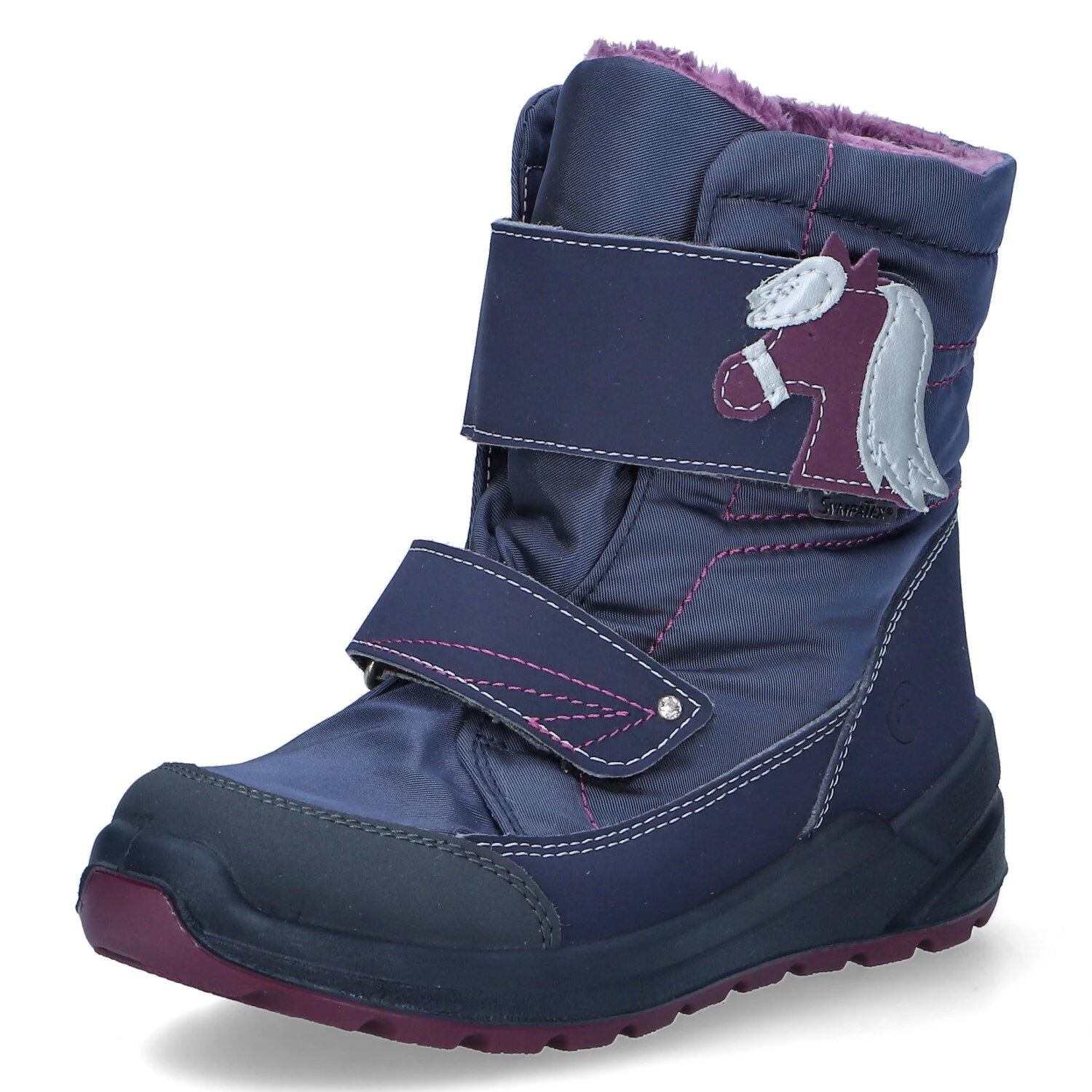 Ricosta Winterstiefeletten GAREI 5 Ricosta Winterstiefeletten GAREI – Bild 3