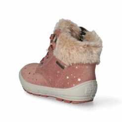 Superfit Stiefeletten GROOVY - Rosa 11 Superfit Stiefeletten GROOVY - Rosa -GEBRUEDER GOETZ Verkäufe 3625760000 3