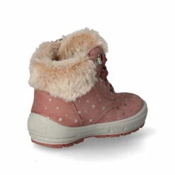 Superfit Stiefeletten GROOVY - Rosa 12 Superfit Stiefeletten GROOVY - Rosa -GEBRUEDER GOETZ Verkäufe 3625760000 4