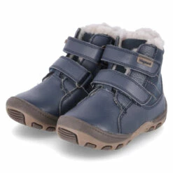 Bisgaard Winterstiefel HUNTER - Navy