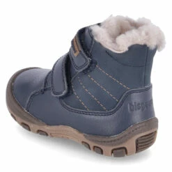 Bisgaard Winterstiefel HUNTER - Navy -GEBRUEDER GOETZ Verkäufe 3638110000 3