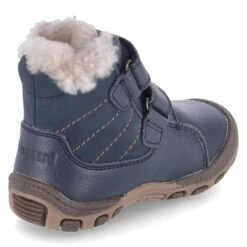 Bisgaard Winterstiefel HUNTER - Navy -GEBRUEDER GOETZ Verkäufe 3638110000 4